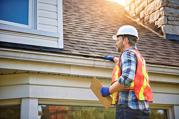 Licensed Roofing service in Forsyth, IL - Ben Roofing and Steel LLC